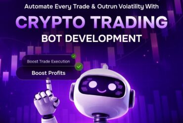 Create High-Performance  Trading Bots for Maximum ROI