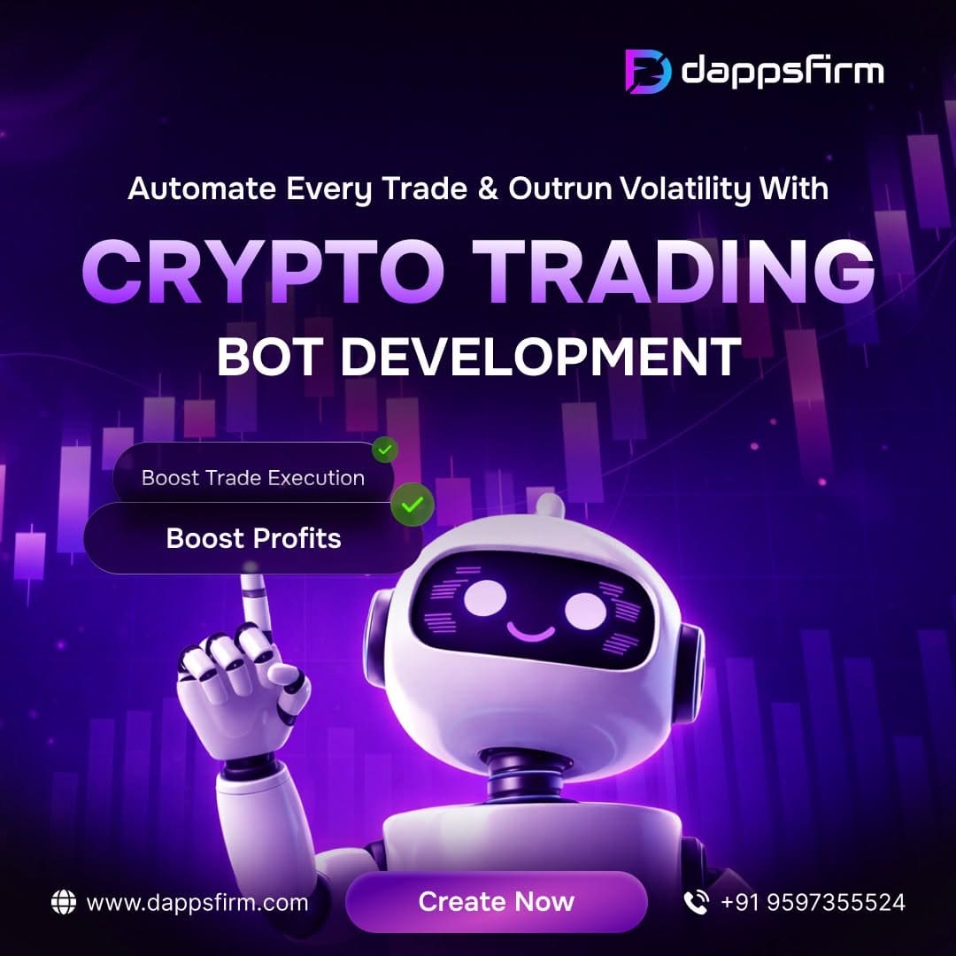 Create High-Performance  Trading Bots for Maximum ROI