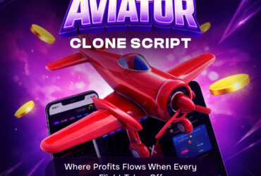 Secure, Engaging & Profitable: Aviator  Script for Entrepreneurs