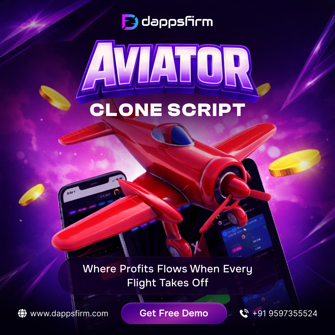 Secure, Engaging & Profitable: Aviator  Script for Entrepreneurs