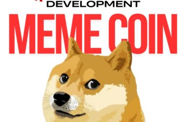 Meme Coin Development Company for Scalable, Culture-Led  Projects