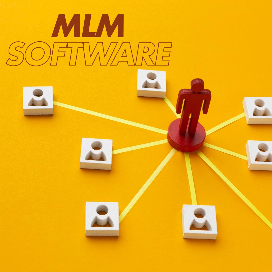 MLM Software: Maximize Clarity, Improve Performance & Grow With Confidence