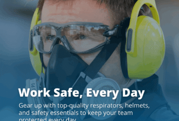 MSA Safety Philippines