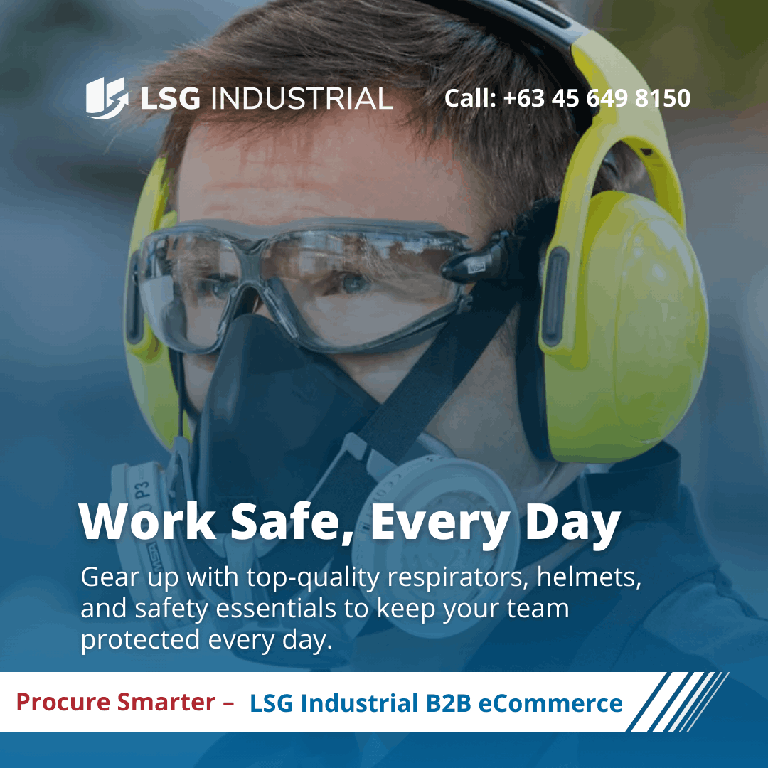 MSA Safety Philippines
