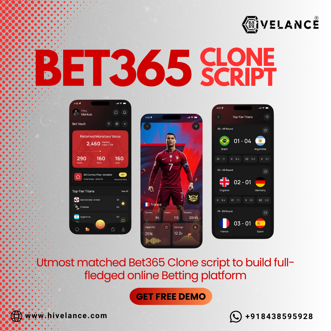 Ready Made Bet365  script At Low Cost