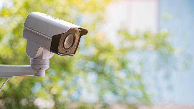 CCTV Installation & Repair