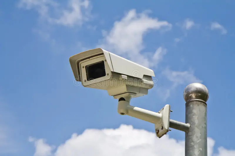 HD IP Camera Complete Installation with NVR