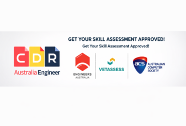 CDRAustraliaEngineer | CDR Services For Engineers