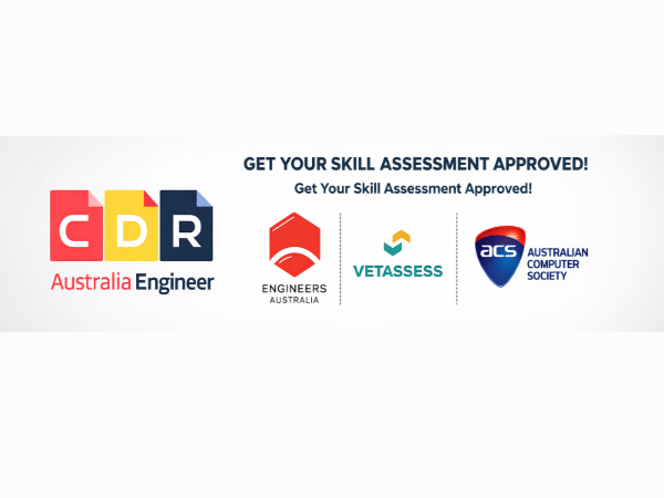 CDRAustraliaEngineer | CDR Services For Engineers