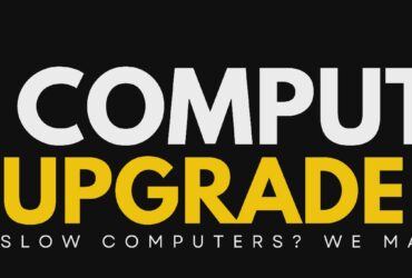 COMPUTER UPGRADE PRO
