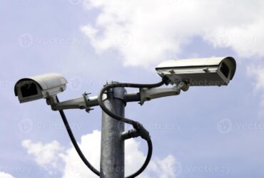 HD IP Camera Complete Installation with NVR