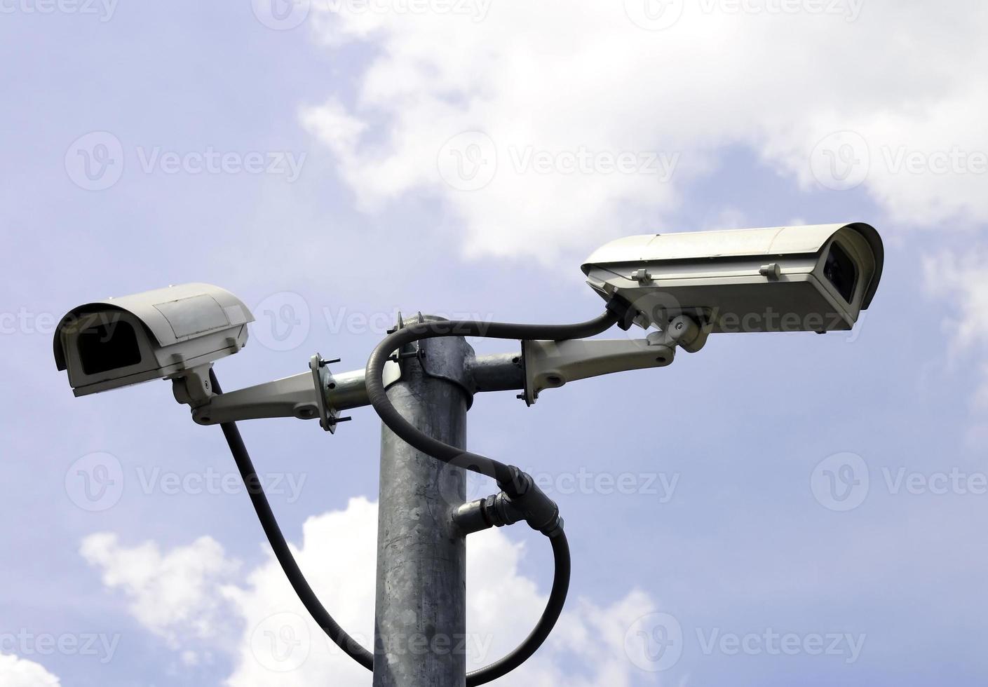HD IP Camera Complete Installation with NVR