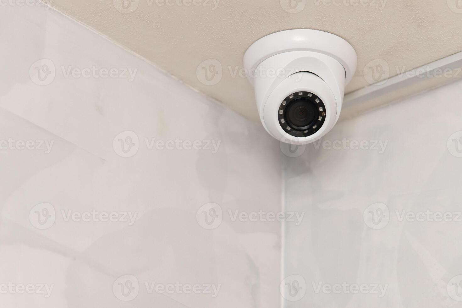 HD IP Camera Complete CCTV Installation with NVR