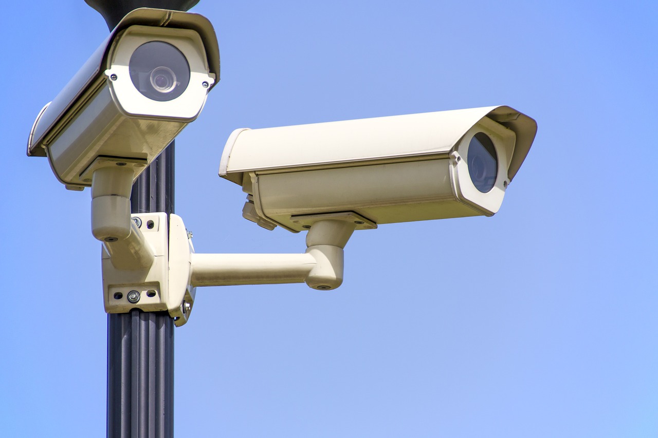 HD IP Camera Complete Installation with NVR