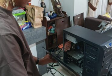 Fast & Reliable Computer Repair | Upgrade & Cleaning Service