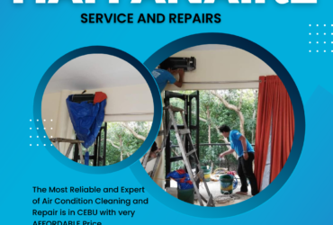 Home Service Aircon Services in Adlaon Cebu