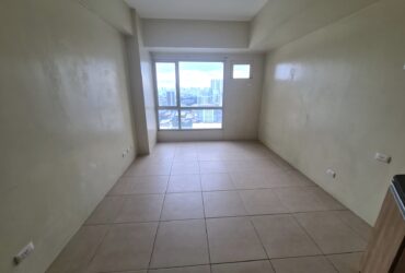 Unfurnished Studio Condo Unit For Rent- Unit 3524 Tower Avida Towers Vita