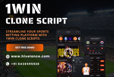 Launch Your Betting Platform in Days with 1Win  Script