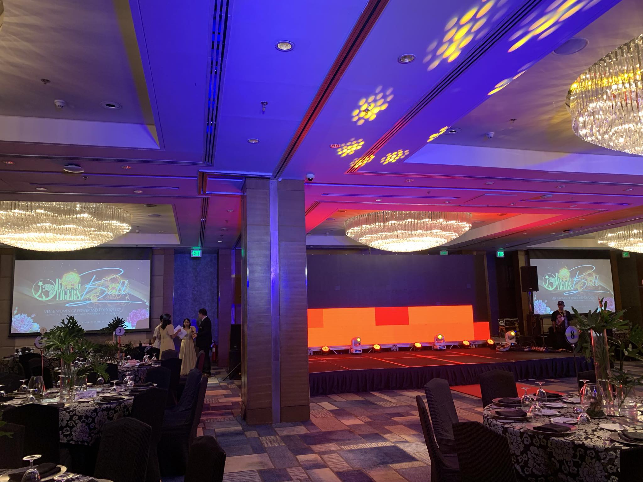 LCD Projector Sales and Rental