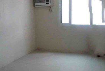 Semi Furnished Studio Condo Unit For Rent – 10th Floor Tower 2 The Beacon