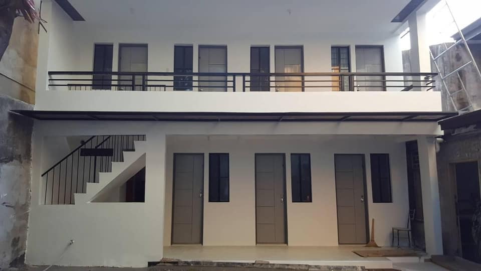 FOR RENT – Pasay Staff House / Commercial-Residential Property