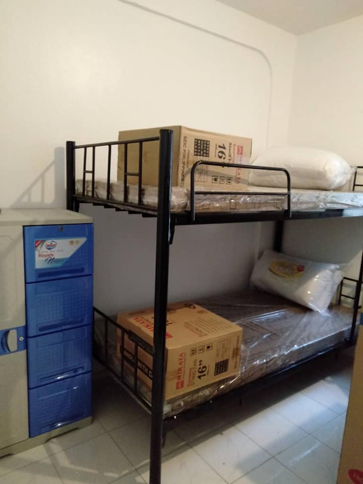 FOR RENT – Pasay Staff House / Commercial-Residential Property