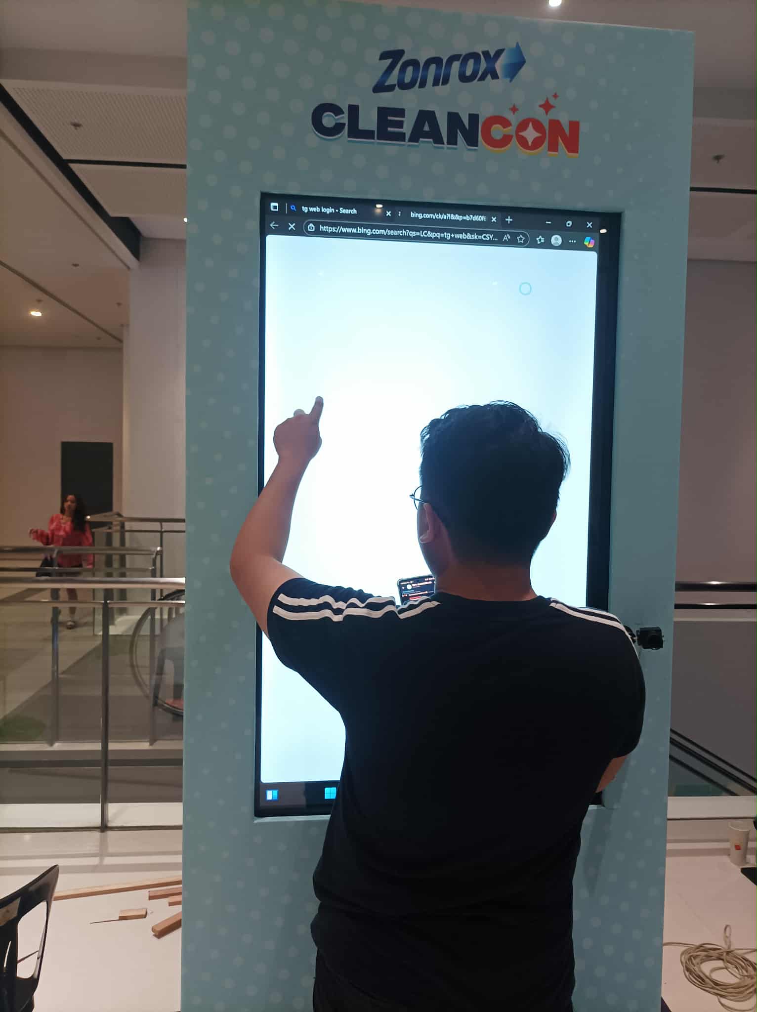TV RENTAL Smart LED TV Touch Screen TV