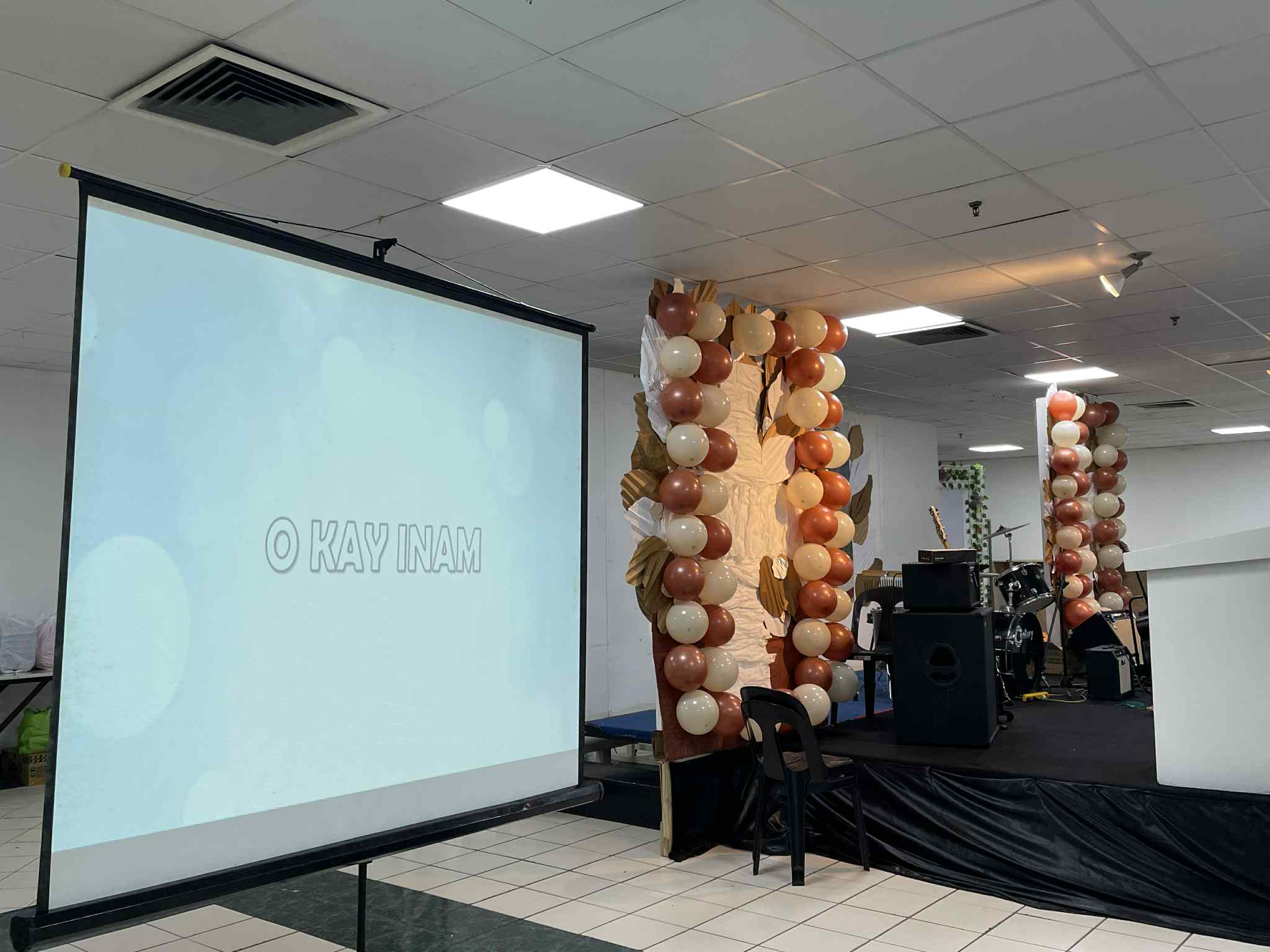 Projector For Rental