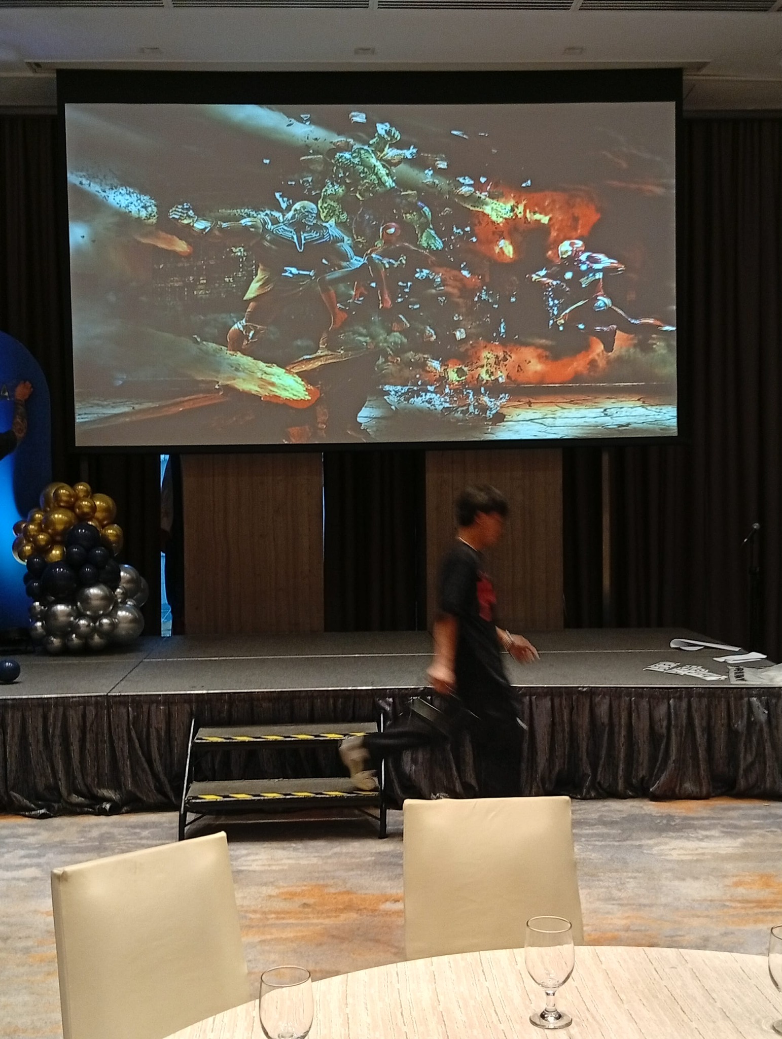 Projection System 3LCD Projector Technology for Rental