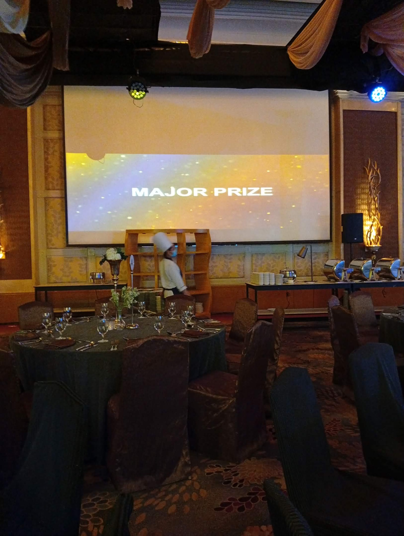 Projection System 3LCD Projector Technology for Rental