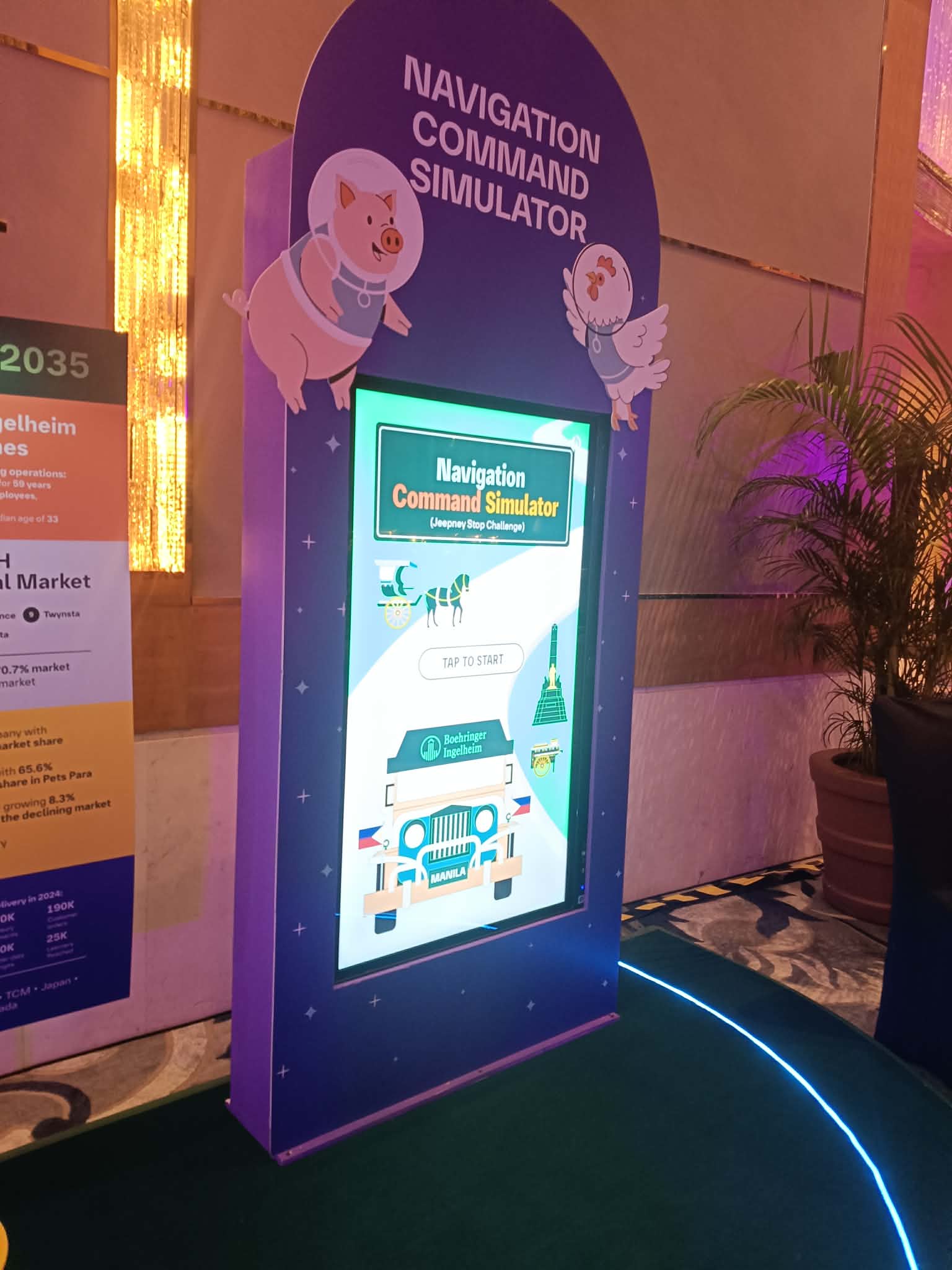 LED tv.high Quality Displays, Smart Features for Rental