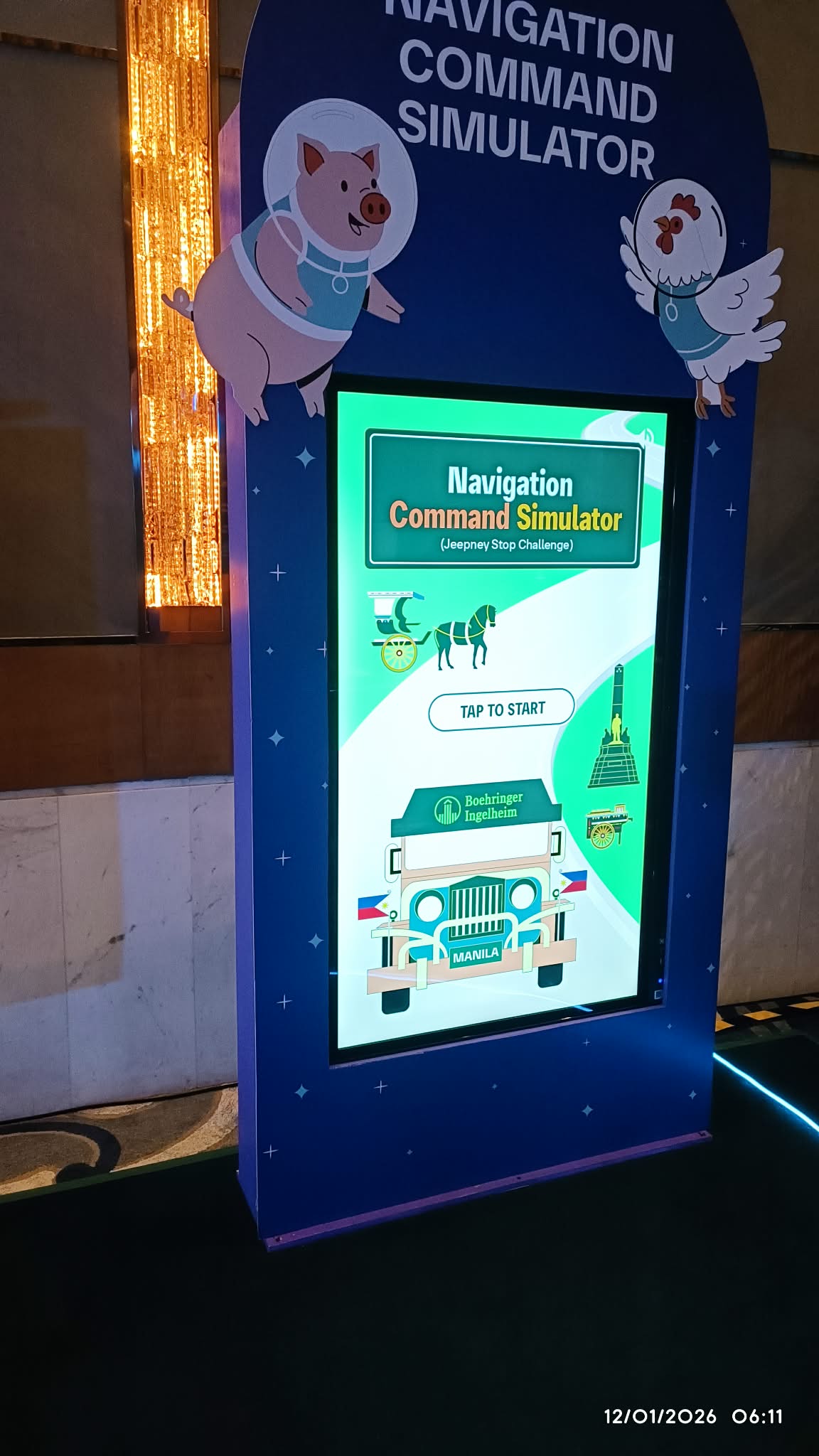 Smart TV Monitor with Android LED TV Touch Screen for Rental