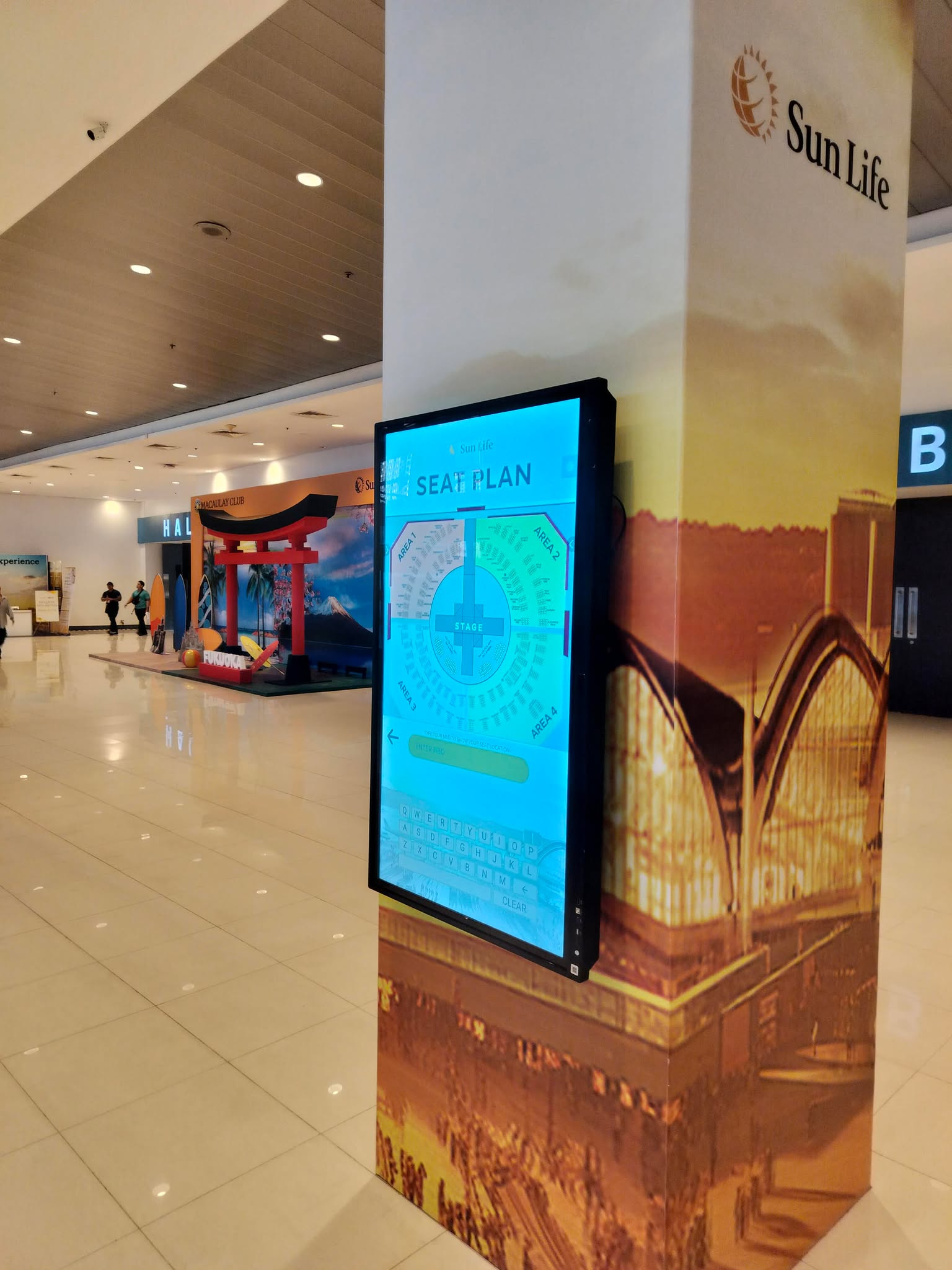 Smart TV Monitor with Android LED TV Touch Screen for Rental