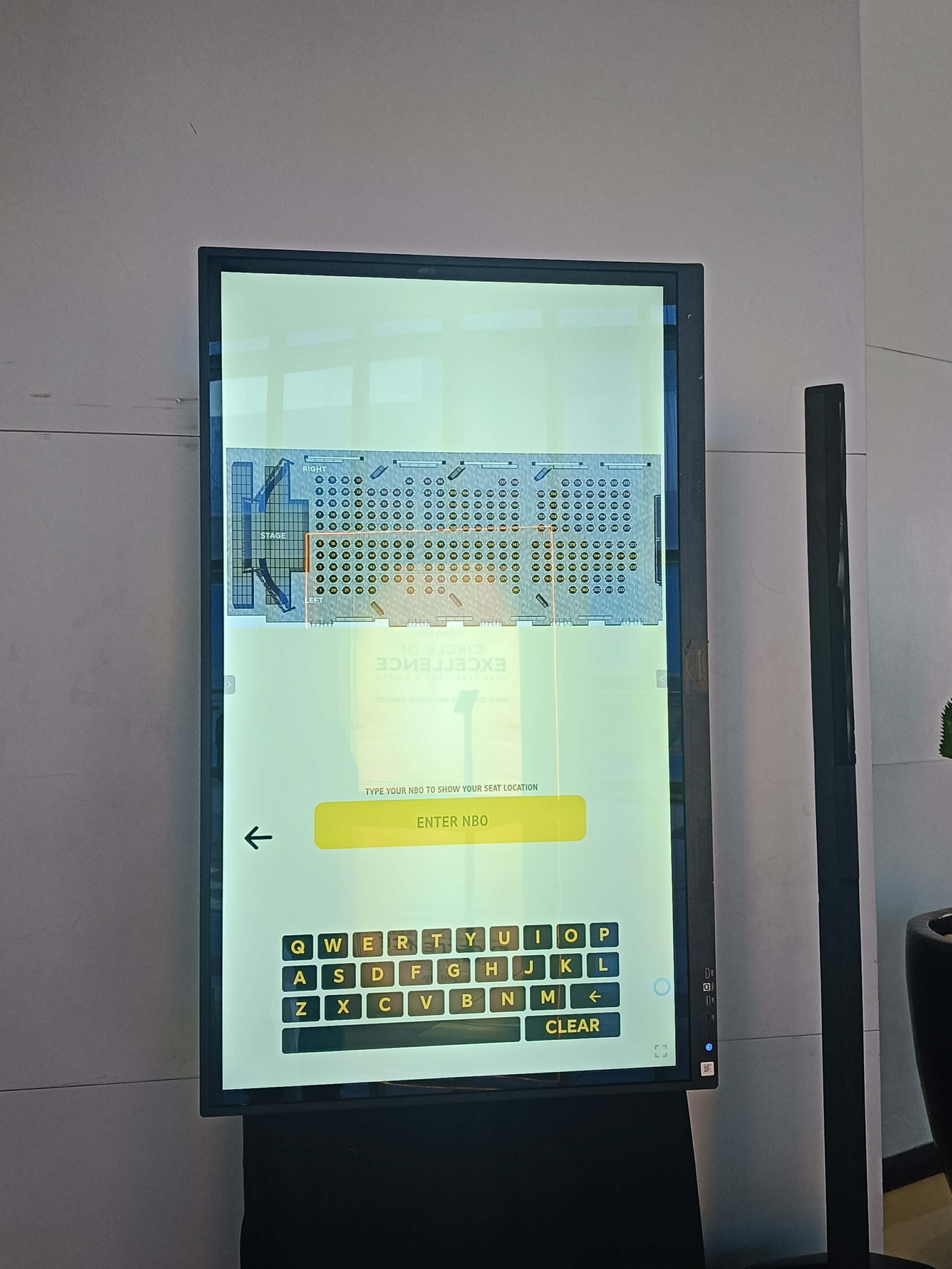 TV RENTAL Smart LED TV Touch Screen TV