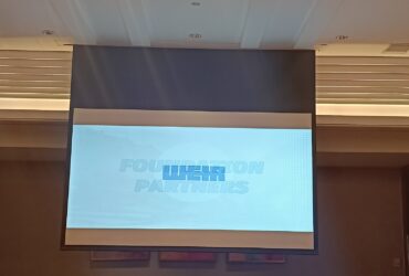 Sharp Image Quality LCD Projector for Rental