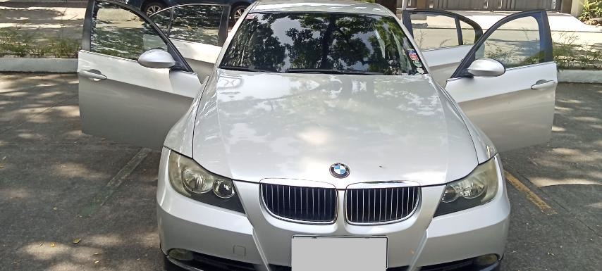 FOR SALE: BMW 325i Sport Mode