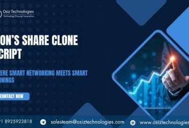 Bring Automation to Your Matrix MLM Business with Lion’s Share  Script – Osiz Technologies