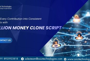 Unlock Next-Gen MLM Growth with Million   Script – Osiz Technologies