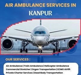 Your Emergency, Our Immediate Action in Kanpur