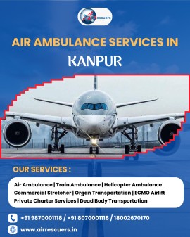Your Emergency, Our Immediate Action in Kanpur