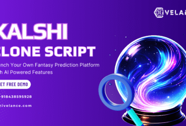 Launch a Prediction Market Instantly with Our Ready made Kalshi  Script