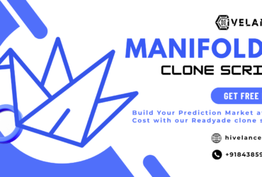 Launch Your Own Prediction Market Platform with Our Manifold  Script