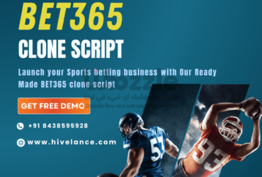 How to Launch Your Sports Betting Platform with Hivelance