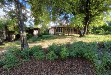 HOUSE AND LOT FOR RENT [SALE]
