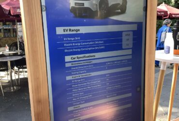 TV RENTAL 55'' Inch. Android TOUCH SCREEN