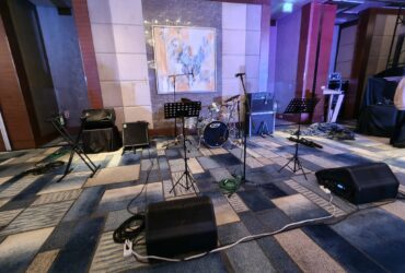 Basic Lights and Sound for Rental