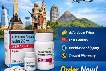 Buy Abiraterone Acetate Price in the Philippines Thailand or Malaysia