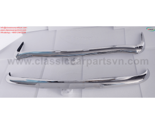 Goggomobil TS 250 Coupe TS 300 TS400 (1957- 1967) bumpers