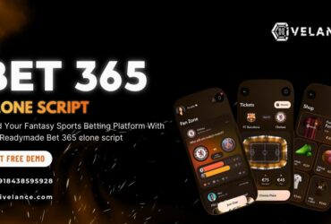 Build a Powerful Sportsbook Platform with Advanced Bet365  Software