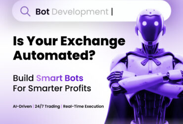 Automate Your  Exchange with Smart Trading Bots